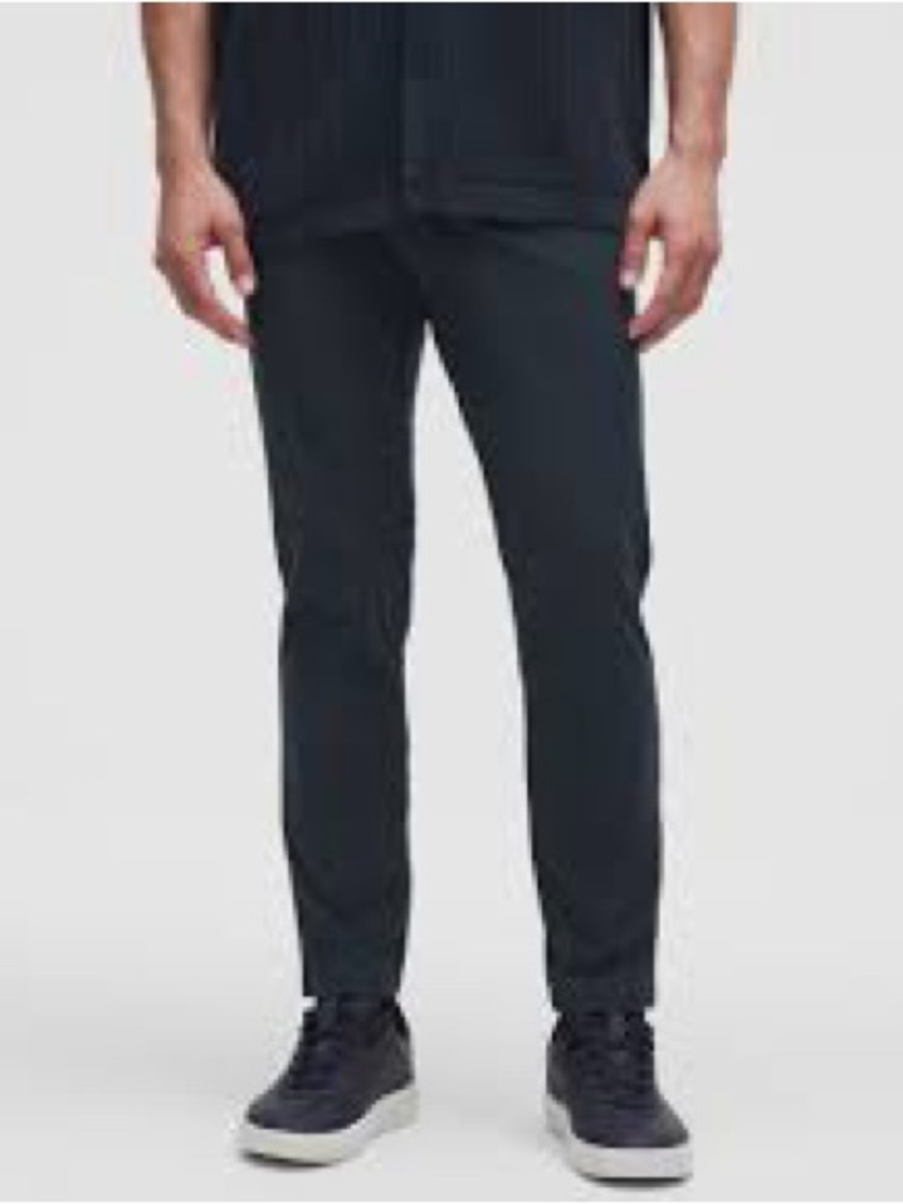 Men's Lululemon ABC Commission Trouser